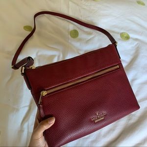Kate Spade Crossbody Handbag